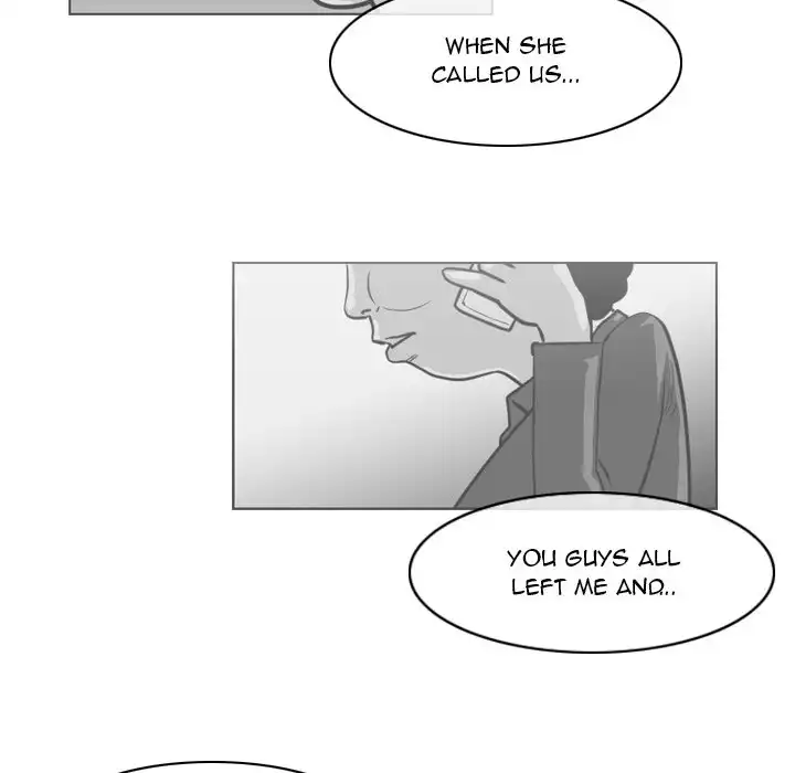 Path to Salvation - Chapter 54 [photo 57] - MangaPorn