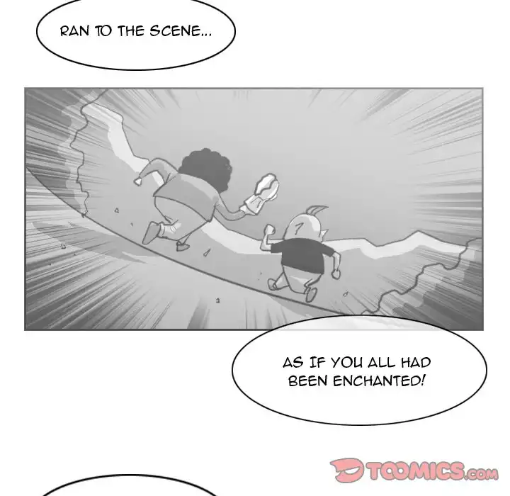 Path to Salvation - Chapter 54 [photo 58] - MangaPorn