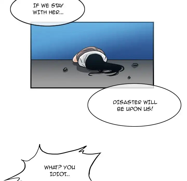 Path to Salvation - Chapter 54 [photo 59] - MangaPorn