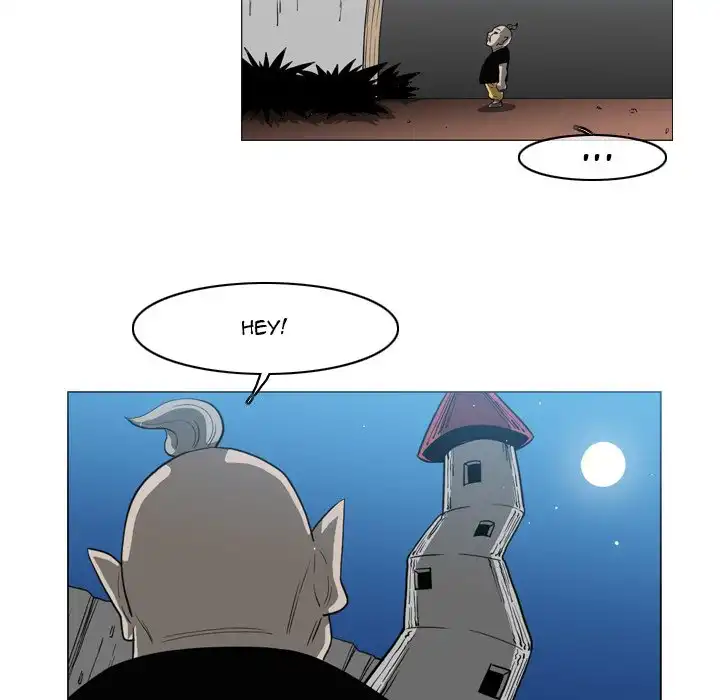 Path to Salvation - Chapter 54 [photo 69] - MangaPorn