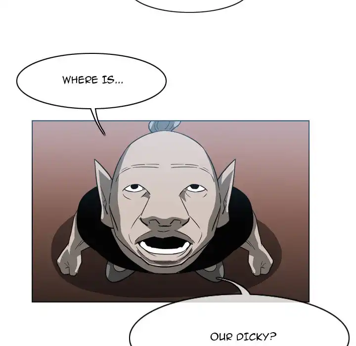 Path to Salvation - Chapter 54 [photo 71] - MangaPorn