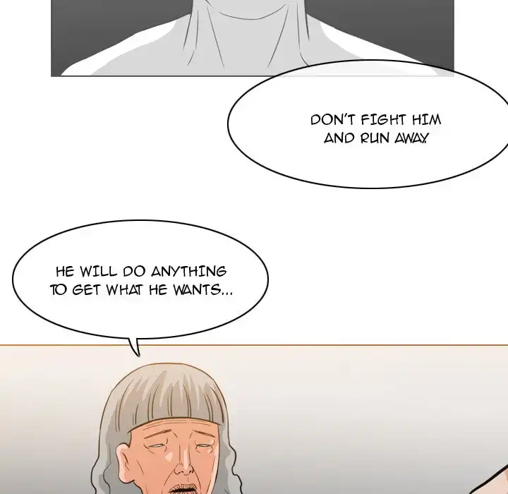 Path to Salvation - Chapter 54 [photo 77] - MangaPorn