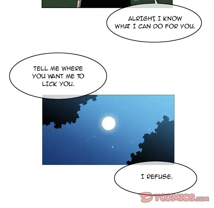 Path to Salvation - Chapter 55 [photo 12] - MangaPorn