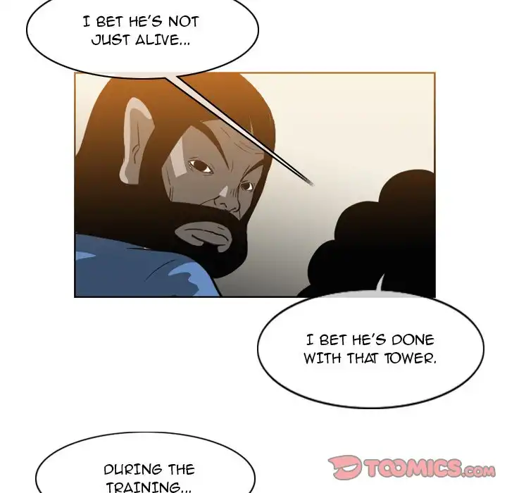 Path to Salvation - Chapter 55 [photo 16] - MangaPorn