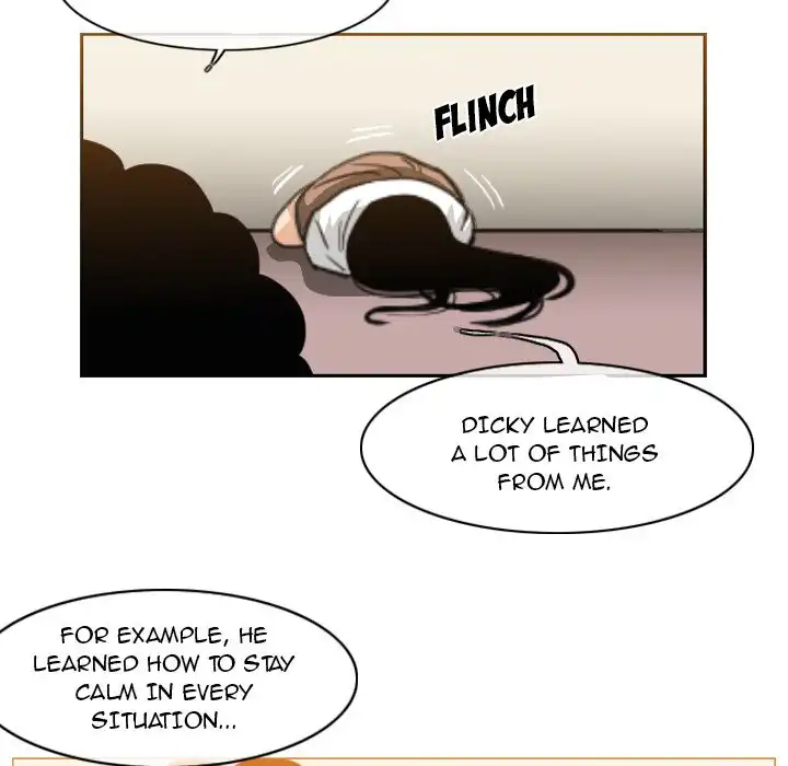 Path to Salvation - Chapter 55 [photo 17] - MangaPorn