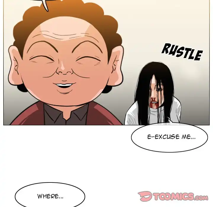 Path to Salvation - Chapter 55 [photo 18] - MangaPorn