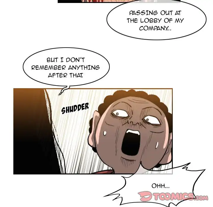 Path to Salvation - Chapter 55 [photo 20] - MangaPorn