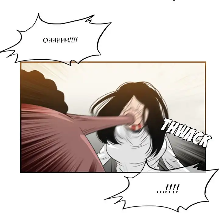 Path to Salvation - Chapter 55 [photo 21] - MangaPorn