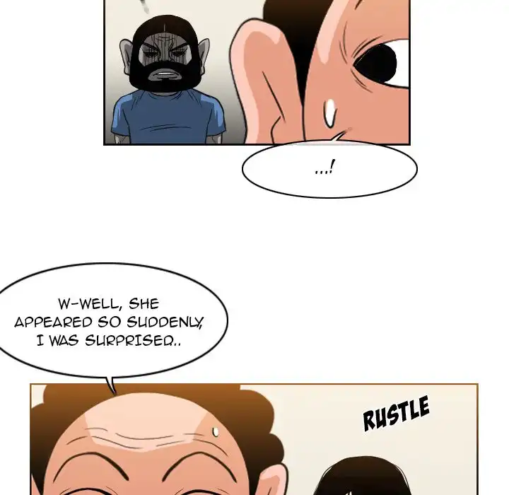 Path to Salvation - Chapter 55 [photo 23] - MangaPorn