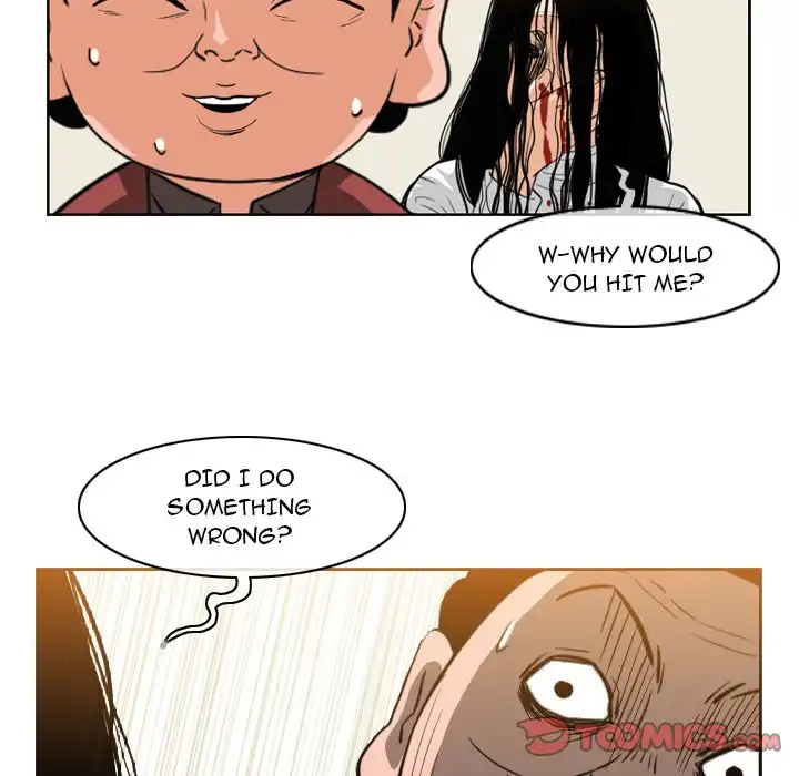 Path to Salvation - Chapter 55 [photo 24] - MangaPorn