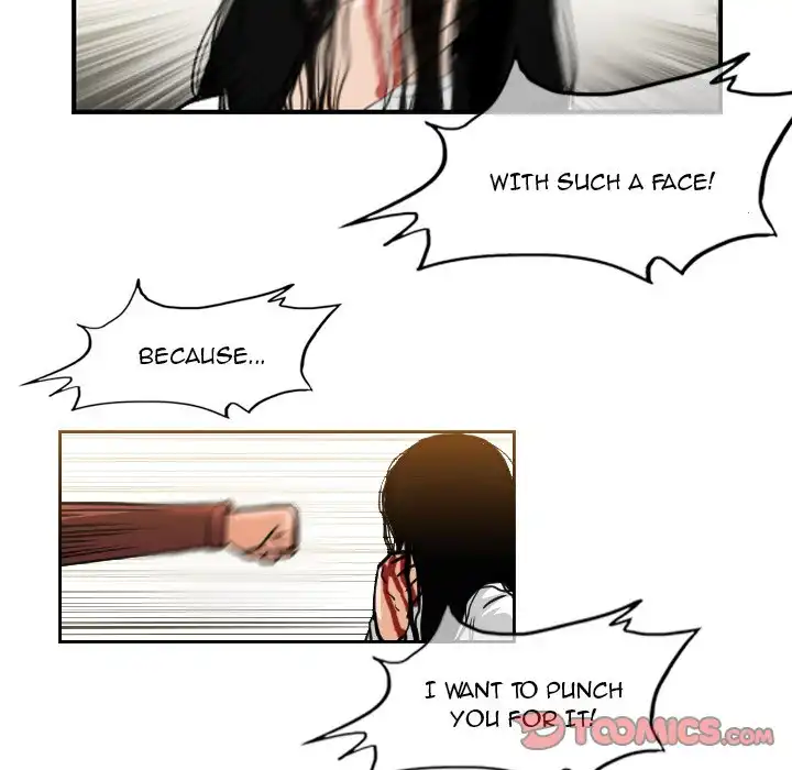 Path to Salvation - Chapter 55 [photo 26] - MangaPorn