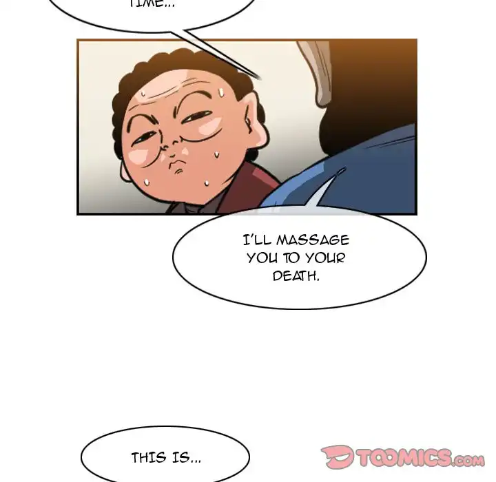 Path to Salvation - Chapter 55 [photo 28] - MangaPorn