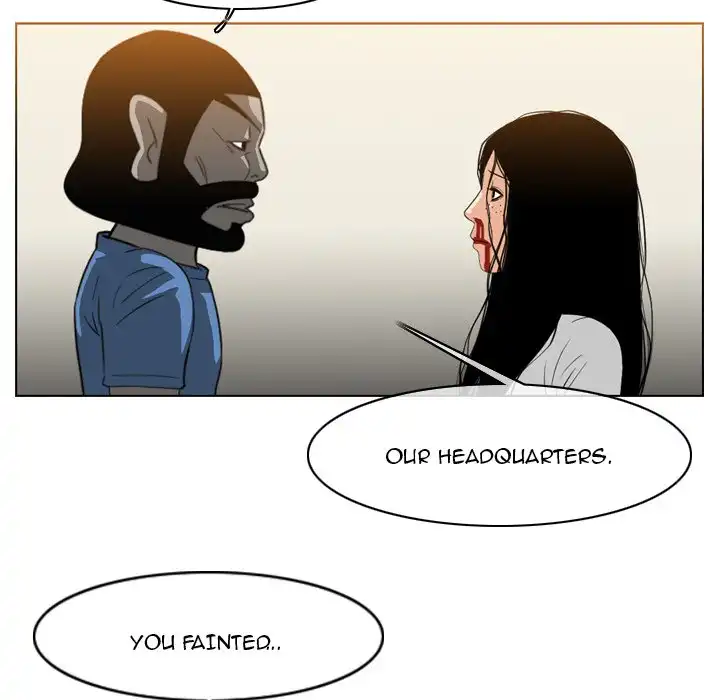 Path to Salvation - Chapter 55 [photo 29] - MangaPorn