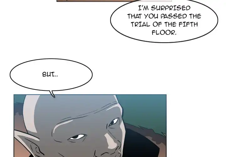 Path to Salvation - Chapter 55 [photo 3] - MangaPorn