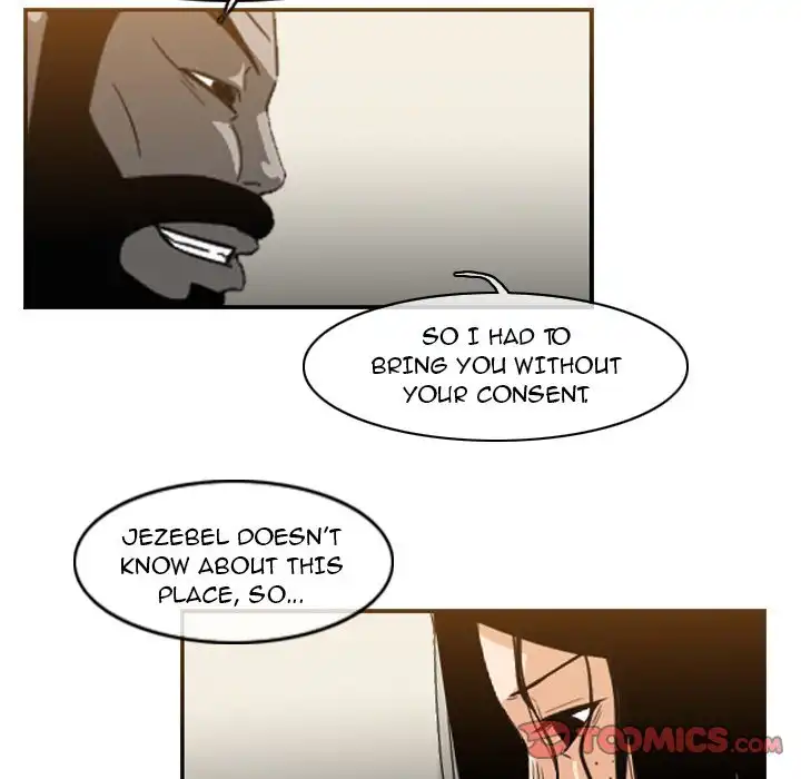 Path to Salvation - Chapter 55 [photo 30] - MangaPorn