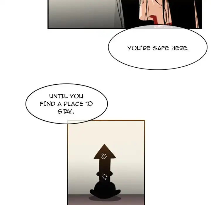 Path to Salvation - Chapter 55 [photo 31] - MangaPorn