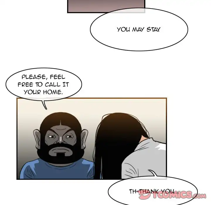 Path to Salvation - Chapter 55 [photo 32] - MangaPorn