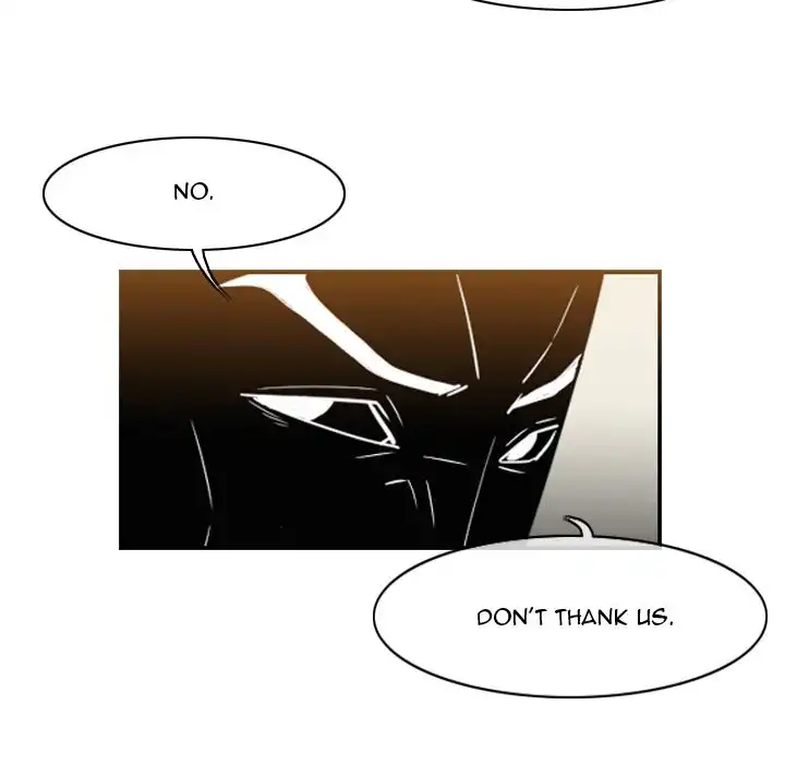 Path to Salvation - Chapter 55 [photo 33] - MangaPorn