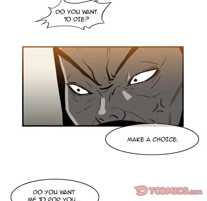 Path to Salvation - Chapter 55 [photo 38] - MangaPorn