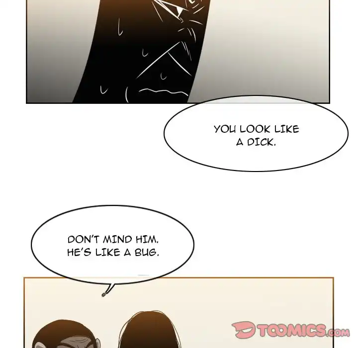 Path to Salvation - Chapter 55 [photo 40] - MangaPorn