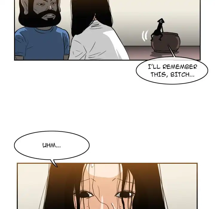 Path to Salvation - Chapter 55 [photo 41] - MangaPorn