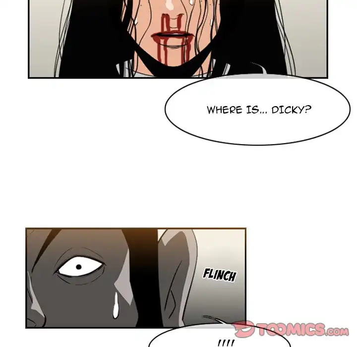 Path to Salvation - Chapter 55 [photo 42] - MangaPorn