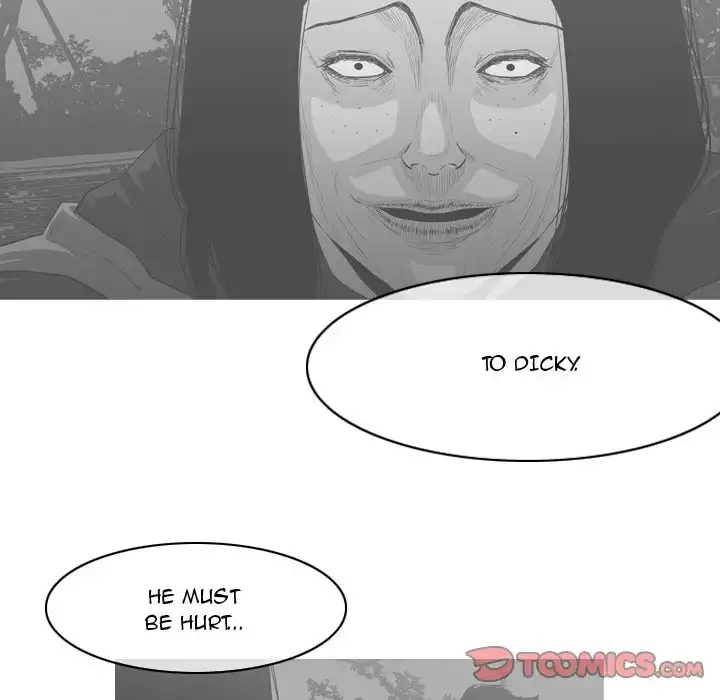 Path to Salvation - Chapter 55 [photo 46] - MangaPorn