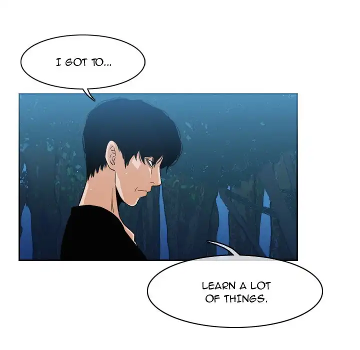 Path to Salvation - Chapter 55 [photo 49] - MangaPorn