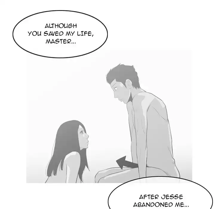 Path to Salvation - Chapter 55 [photo 51] - MangaPorn