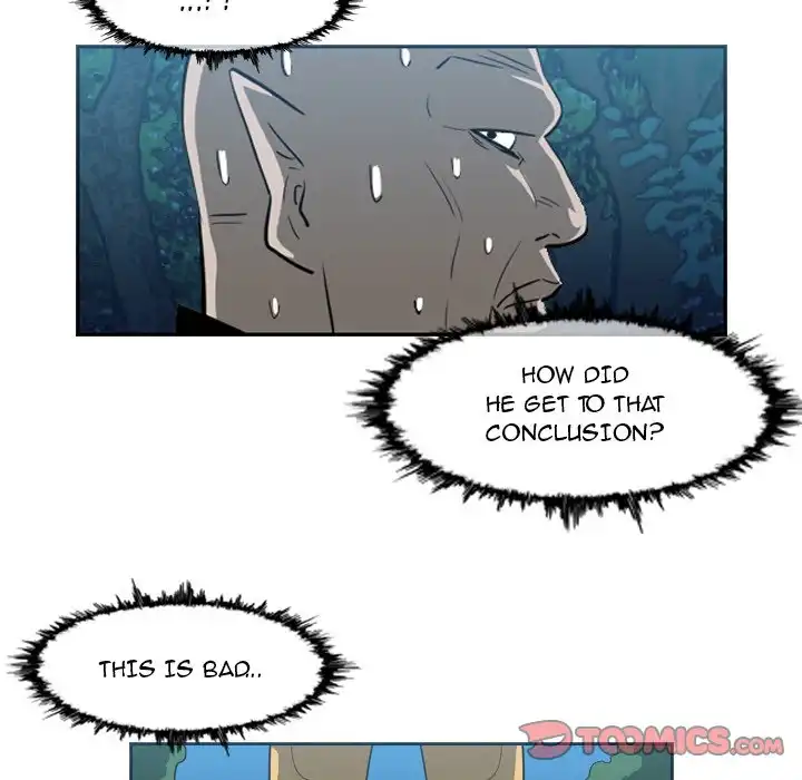 Path to Salvation - Chapter 55 [photo 66] - MangaPorn