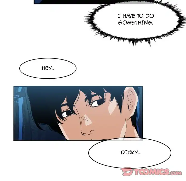 Path to Salvation - Chapter 55 [photo 68] - MangaPorn