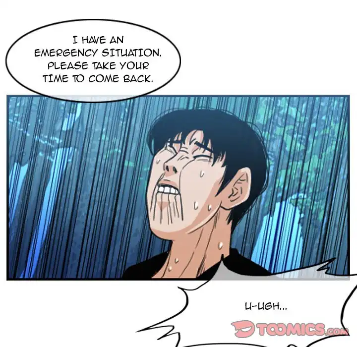 Path to Salvation - Chapter 55 [photo 70] - MangaPorn