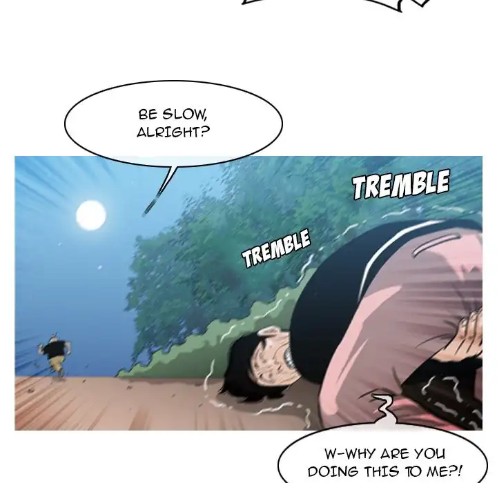 Path to Salvation - Chapter 55 [photo 71] - MangaPorn
