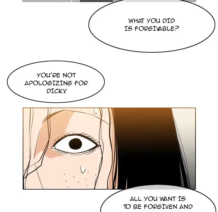 Path to Salvation - Chapter 55 [photo 75] - MangaPorn