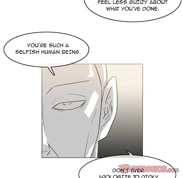 Path to Salvation - Chapter 55 [photo 76] - MangaPorn