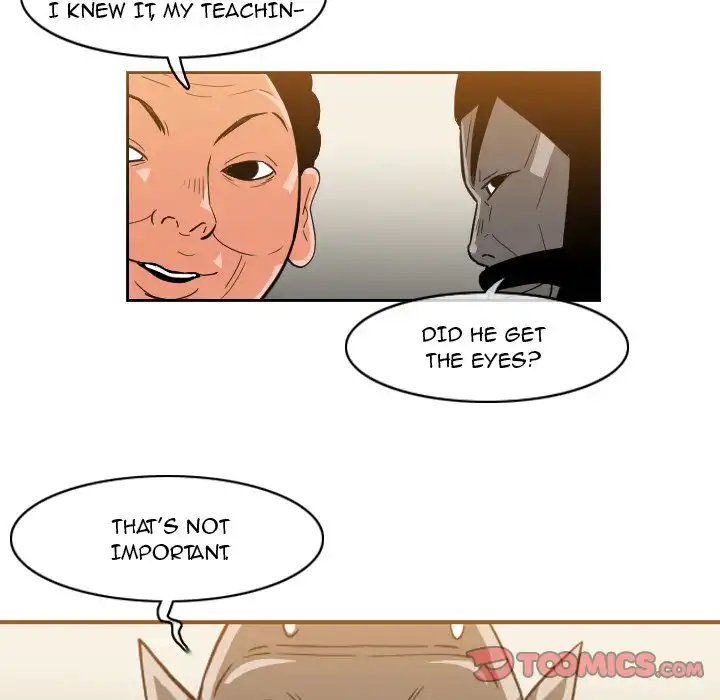 Path to Salvation - Chapter 55 [photo 80] - MangaPorn