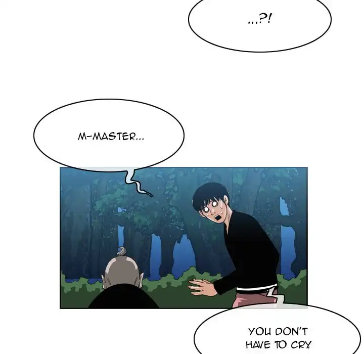 Path to Salvation - Chapter 55 [photo 9] - MangaPorn