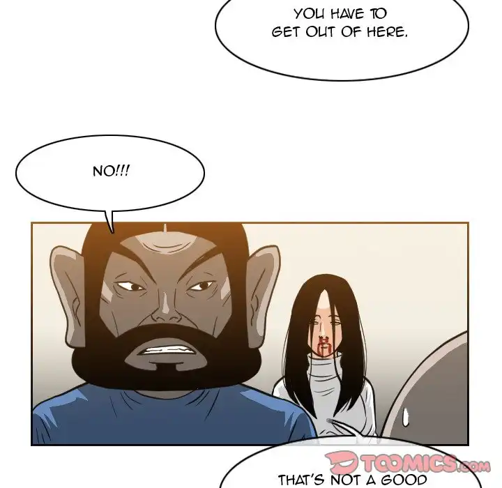Path to Salvation - Chapter 56 [photo 10] - MangaPorn