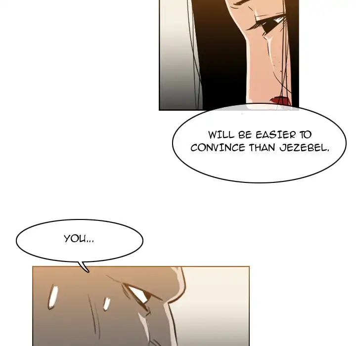 Path to Salvation - Chapter 56 [photo 13] - MangaPorn