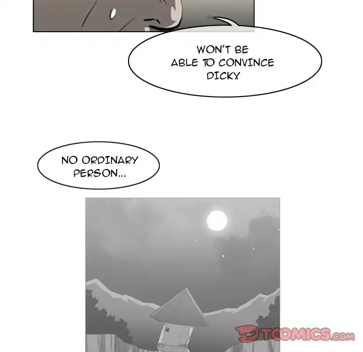 Path to Salvation - Chapter 56 [photo 14] - MangaPorn