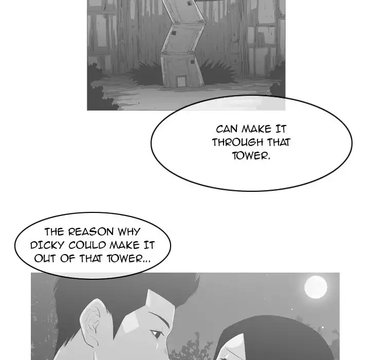 Path to Salvation - Chapter 56 [photo 15] - MangaPorn