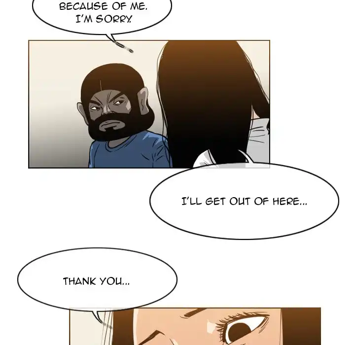 Path to Salvation - Chapter 56 [photo 19] - MangaPorn