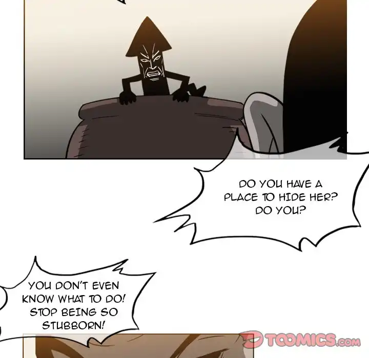 Path to Salvation - Chapter 56 [photo 24] - MangaPorn