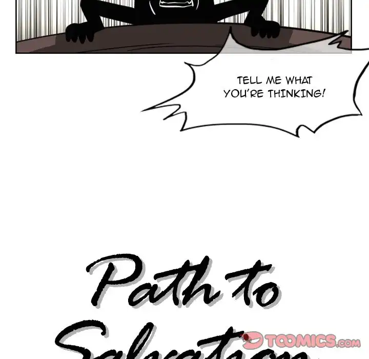 Path to Salvation - Chapter 56 [photo 28] - MangaPorn