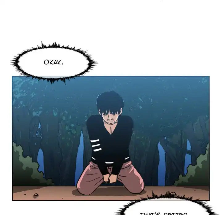 Path to Salvation - Chapter 56 [photo 31] - MangaPorn