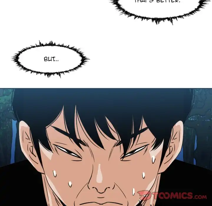 Path to Salvation - Chapter 56 [photo 32] - MangaPorn
