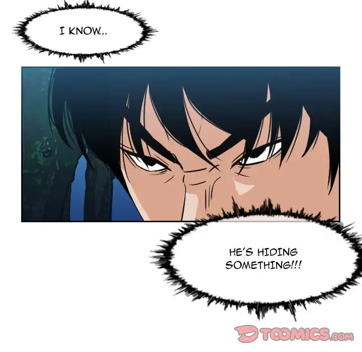 Path to Salvation - Chapter 56 [photo 38] - MangaPorn