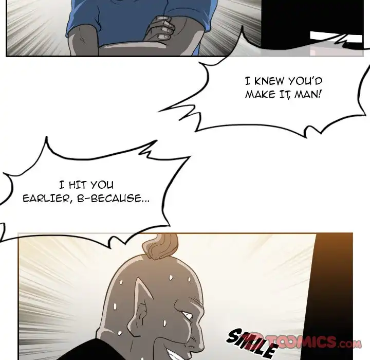 Path to Salvation - Chapter 56 [photo 46] - MangaPorn