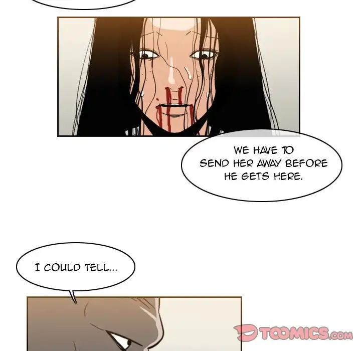 Path to Salvation - Chapter 56 [photo 6] - MangaPorn