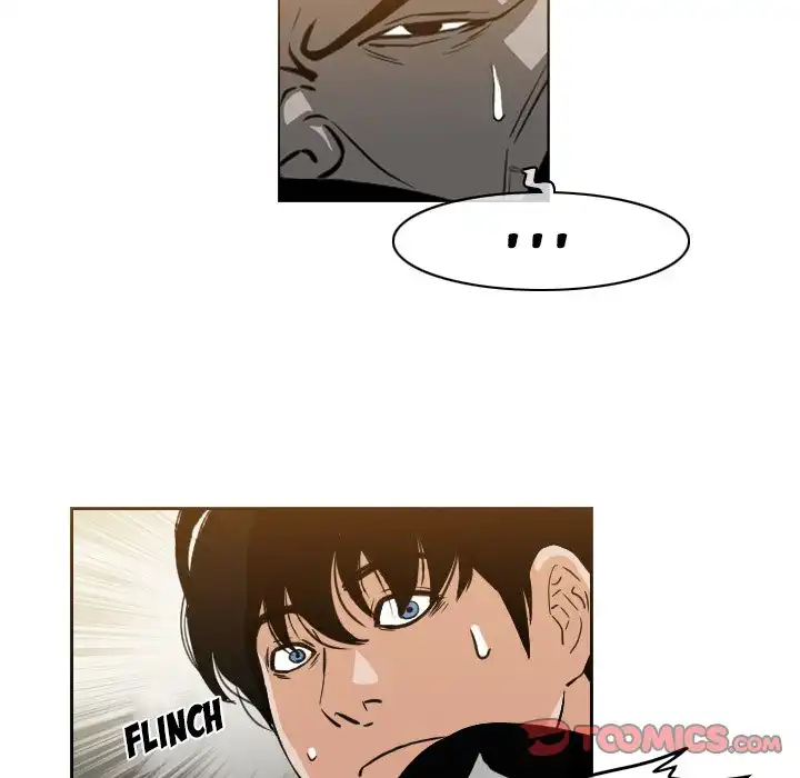 Path to Salvation - Chapter 56 [photo 60] - MangaPorn